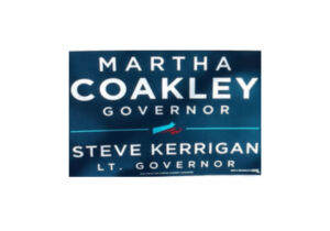 Martha Coakley for Governor