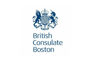 The British Consulate Boston