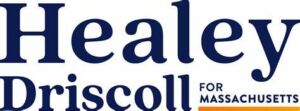 Healey and Driscoll for Massachusetts